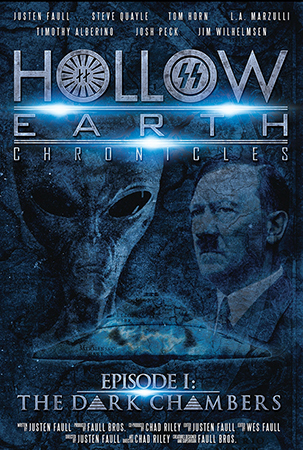 hollow earth